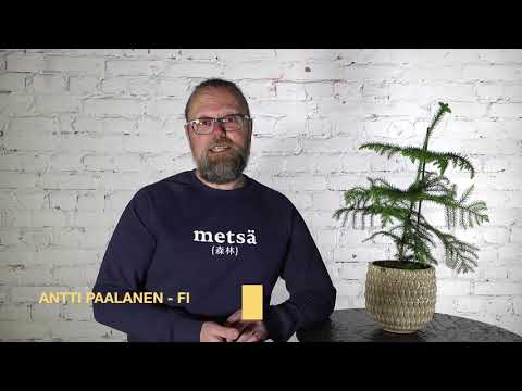 ESNS Webisodes — ANTTI PAALANEN (FI) (S01E04)
