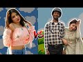Single v/s Married😂 | Latest Comedy Video | JagritiVishali