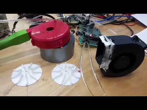 VentilAid - Przecieki z pola walki 6.04.2020