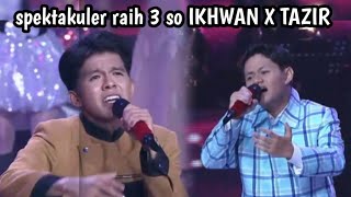 Download lagu TAZIR X IKHWAN GROUP 4 TOP 37 DANGDUT ACADEMY 8 2026 |dangdut academy 8 d'academy 8 ,da8 mp3 Download lagu TAZIR X IKHWAN GROUP 4 TOP 37 DANGDUT ACADEMY 8 2026 |dangdut academy 8 d'academy 8 ,da8 mp3