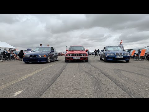 Syndikat Asphaltfieber 2019