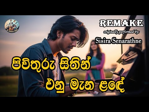 Pivithuru Sithin | පිවිතුරු සිතින්