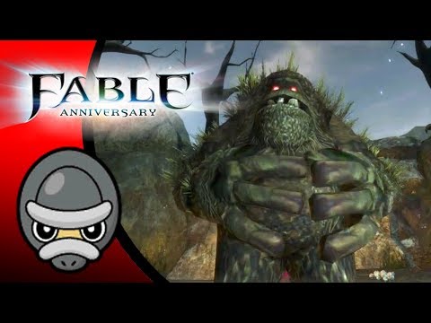 SHREK'S REVENGE - Fable Anniversary (Part 9)