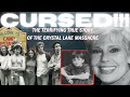 The Curse Of Camp Blood The Chilling True Story Of The Crystal Lake Massacre