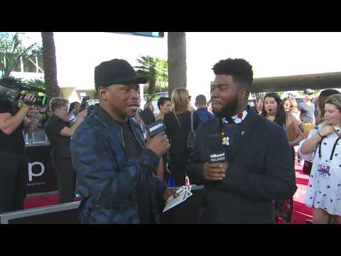 Thumbnail for Khalid Red Carpet Interview - BBMAs 2019 by R.E.M., NME