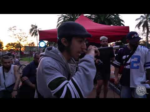 Yatucyphers Rivera 12-9-2019 8vos HJT vs Tommy