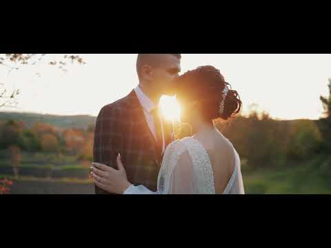 Denis & Lida - Fetești / Mica Elveție a Moldovei  4k #MagicArt.md