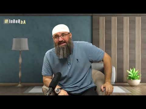 Post na dan Arefata - Elvedin Pezić