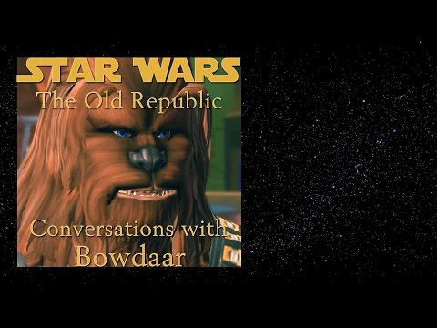 swtor: Bowdaar is glad not to be a slave
