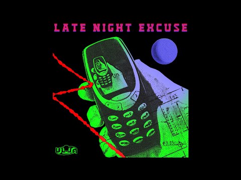 INCOMING : Neurotiker - Yautja #UllaRecords