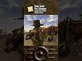 Then Came The Stranger To Fallout New Vegas