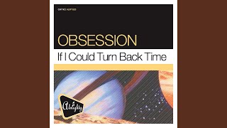 If I Could Turn Back Time (Almighty Album Mix)