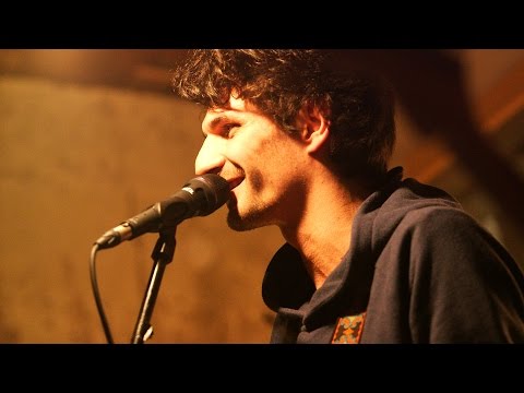 James Hersey - Juliet (Startrampe Live Session)