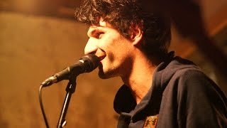 James Hersey - Juliet (Startrampe Live Session)