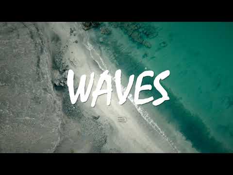 ELECTRIC DADA - Waves (Official Video)