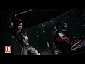 Mass Effect Legendary Edition PS4 video