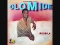 Koffi Olomidé Ngobila 3e Version Kifiooto