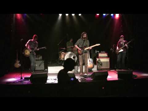 Thumbnail for Watchlight -  "Found It In You" Live at The Rutledge