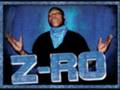 Z-ro- Blocc Bleeder Screwed And Chopped