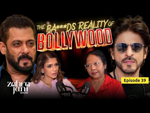Bollywood Secrets: Affairs, Boycotts, Nepotism & Drugs |  Ft. Pooja Samant Ep 39
