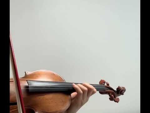 (Concert tempo)The phantom of the opera - Violin I _  m . 1 - 47
