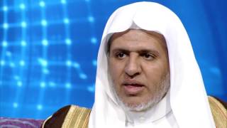 صورة أ.د علي بن عبدالعزيز الشبل | برنامج حلاوة الإيمان (3) | الإيمان بالله