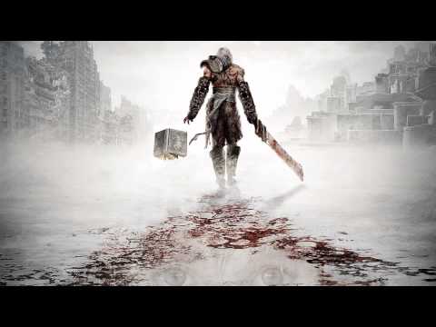 Nier OST: Shadowlord