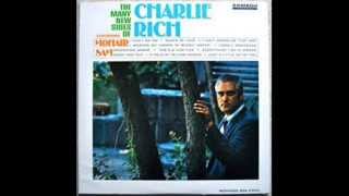 Charlie Rich - Moonshine Minnie (1965)