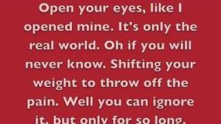 Careful lyrics Paramore