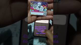 Download lagu cara memasukan kode voucher axis/aigo mp3