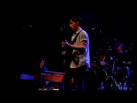 Quinn Sullivan - Black Napkins (Zappa cover)