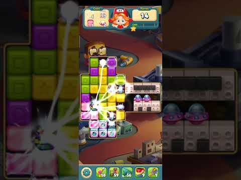 Toy Blast level 6244