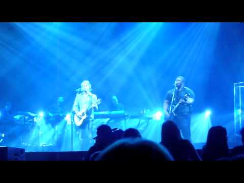 Casey and Mike - Really Love a Woman.MOV