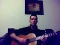 Thorn Becomes a Rose - Chris Trapper cover by Fab