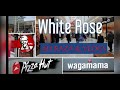WHITE ROSE Shopping Centre in Leeds // ALI RAZA & VLOGS \\ Urdu vlog