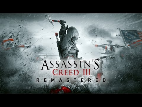 Assassin's Creed III Remastered (PC) 4K HDR