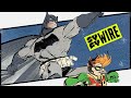 Most Influential Comic Ever Frank Miller S The Dark Knight Returns Behind The Panel SYFY WIRE