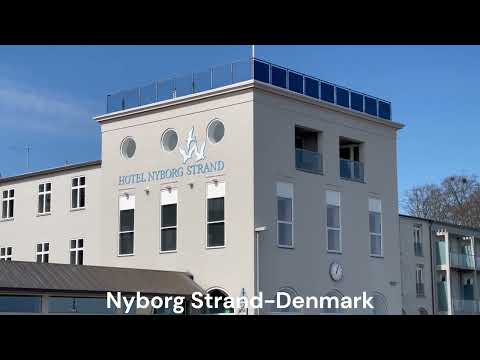 Nyborg Strand-Denmark