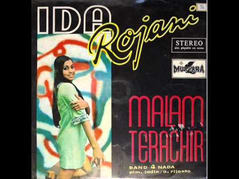 Chajalanku / Ida Rojani