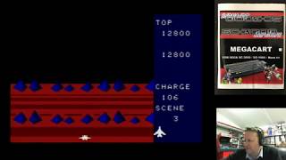 Retro SC-3000/SC-1000 Survivors Multicart Pickup & Play June 2018