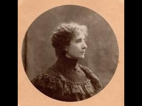 Works by female composers Melanie Bonis,  M.Chasselon, Olga Syrova and Elmira Nazirova