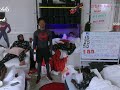 Kevin Hart And Druski Got Tired NPC Miles Morales Talking