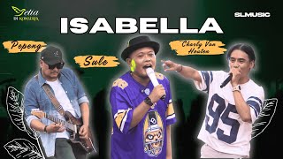 Download lagu SETIA BAND FEAT SULE - ISABELLA mp3 Download lagu SETIA BAND FEAT SULE - ISABELLA mp3
