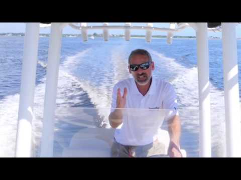 Boston Whaler | 210 Montauk | Boat Review - By Boats.com