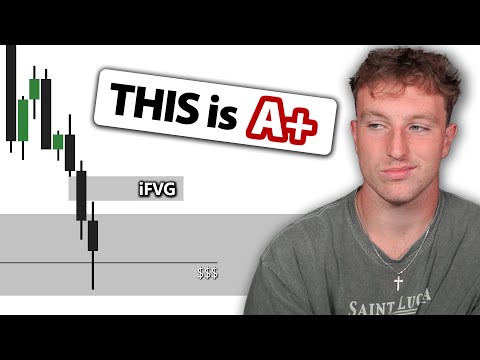 This Is What Makes a Setup A+