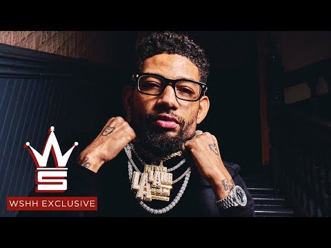 PnB Rock "Real Luv" (WSHH Exclusive - Official Music Video)