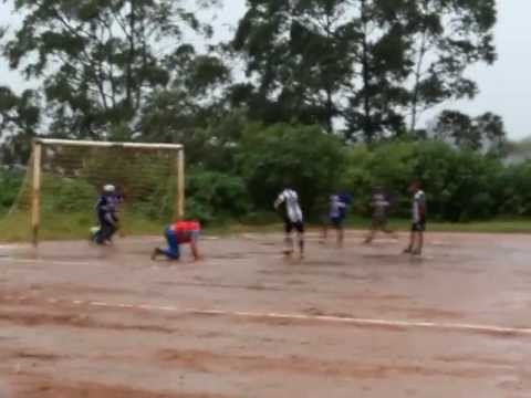 JUVENTUDE 2 X 1 VASCO