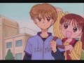 kodocha song (I will always be with you) 