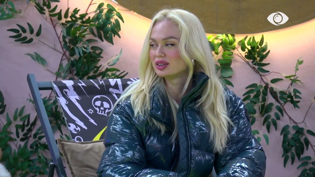 Nuk kam flirtuar kurrë me ty/ Danja bisedon me Gjestin