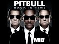 Pitbull Back In Time Audio High Pitched 0 5 Version